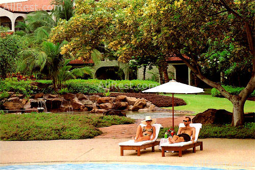 The Regent Cha-Am Beach Resort 30